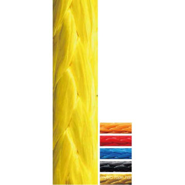 Optima-6 of High Performance UHMWPE Rope